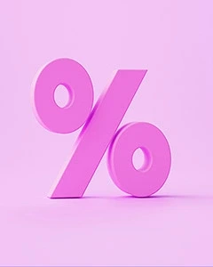 تخفیفات شگفت انگیز