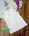تاپ الیزه یقه نگین