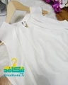 تاپ الیزه یقه نگین