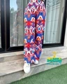 شلوار بگ مازراتی بودا