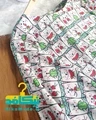شومیز کیمونو بگ گربه یلدایی